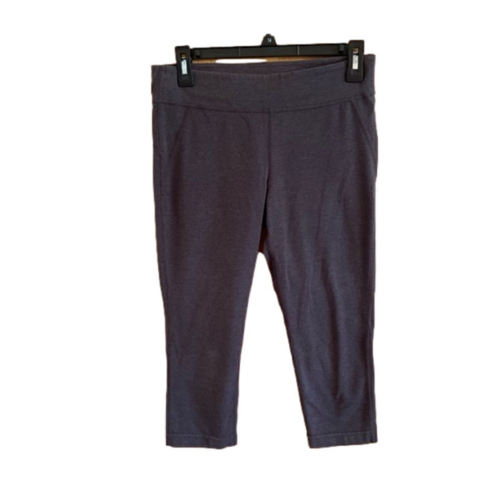 X Xersion fitted pant size M